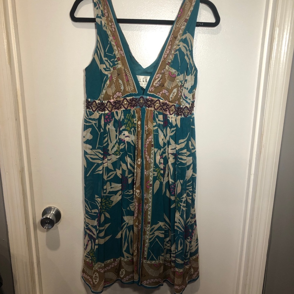Nicole Miller Dress